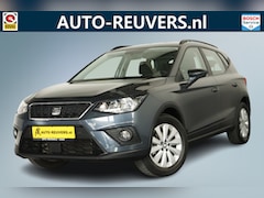 SEAT Arona - 1.0 TSI Style / Airco / 4S band