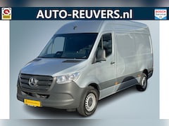Mercedes-Benz Sprinter - 315 1.9 CDI L2H2 RWD Allseason / Cruise / Camera / Dodehoek / Carplay
