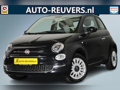 Fiat 500 - 1.0 Hybrid Dolcevita / Opendak / Leder / Cruisecontrol / Clima