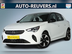 Opel Corsa-e - Elegance 50 kWh / LED / CarPlay / Clima / Camera