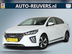 Hyundai IONIQ - 1.6 GDi Premium Sky / LED / Navi / CarPlay / Cam / DAB
