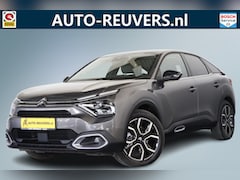 Citroën Ë-C4 - You 50 kWh / LED / CarPlay / ACC / HUD / Navi / Cam