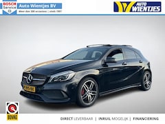 Mercedes-Benz A-klasse - 180 Aut | Business Solution AMG | Pano | Navi | Camera