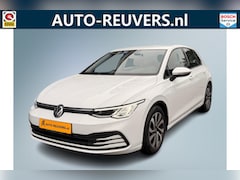 Volkswagen Golf - 1.0 TSI Golf / LED / CarPlay / Virtual Cockpit / Trekhaak