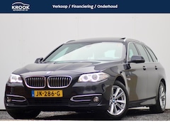 BMW 5-serie Touring - 520i Luxury Edition | 2016 | Automaat | Nieuwstaat |