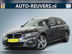 BMW 3-serie Touring - 330e M-Sport Panorama / Opendak / Laser-LED / HUD / CarPlay