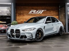 BMW M3 - Competition X-drive *AC Schnitzer/Mosselman/Full Akrapovic/Carbon/Ceramic