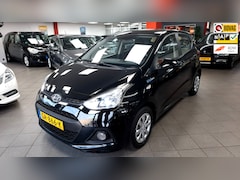 Hyundai i10 - 1.0i i-Motion Comfort Climate control/Cruise control