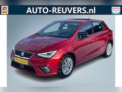 SEAT Ibiza - 1.0 EcoTSI FR / LED / Navi / ACC / CarPlay / Virtual Cockpit