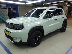 Fiat Grande Panda - 1.2 Hybrid 100pk AUTOMAAT Icon | Style Pack | Lichtmetaal | Privacy glass