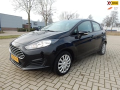 Ford Fiesta - 1.0 Style/Nav/airco/NAP