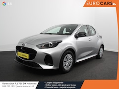 Mazda 2 Hybrid - 1.5 Automaat Prime-line | Airco | Adaptieve cruise control | Achteruitrijcamera | Lane ass