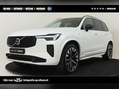 Volvo XC90 - II T8 PLUG-IN HYBRID AWD ULTRA DARK -PANO.DAK|BOWERS&WILKINS|LUCHTVERING|GEVENT.LEDER+MASS