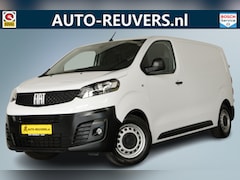 Fiat Scudo - 1.5 MultiJet L2H1 / Navi / CarPlay / Cruisecontrol / Cam