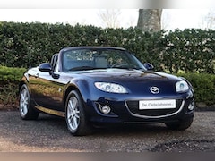 Mazda MX-5 Roadster Coupé - NC 1.8l Stormy Blue Mica