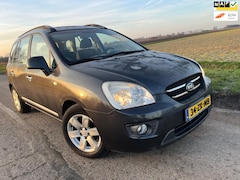Kia Carens - 2.0 CVVT X-ecutive / 75.00km nap
