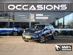 Kia Sportage - 1.6 GDI DynamicLine NAVIGATIE/ TREKHAAK/ DAB