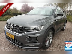 Volkswagen T-Roc - 1.5 TSI Sport R Line