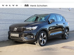 Volvo XC40 - Recharge P8 AWD R-Design | Onyx Black metallic | Dealeronderhouden | Power Seats | Charcoa