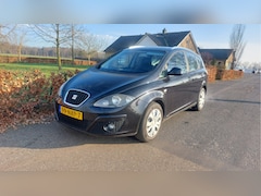 SEAT Altea XL - 1.8 TFSI Style CLIMA/NAVI BJ 2011