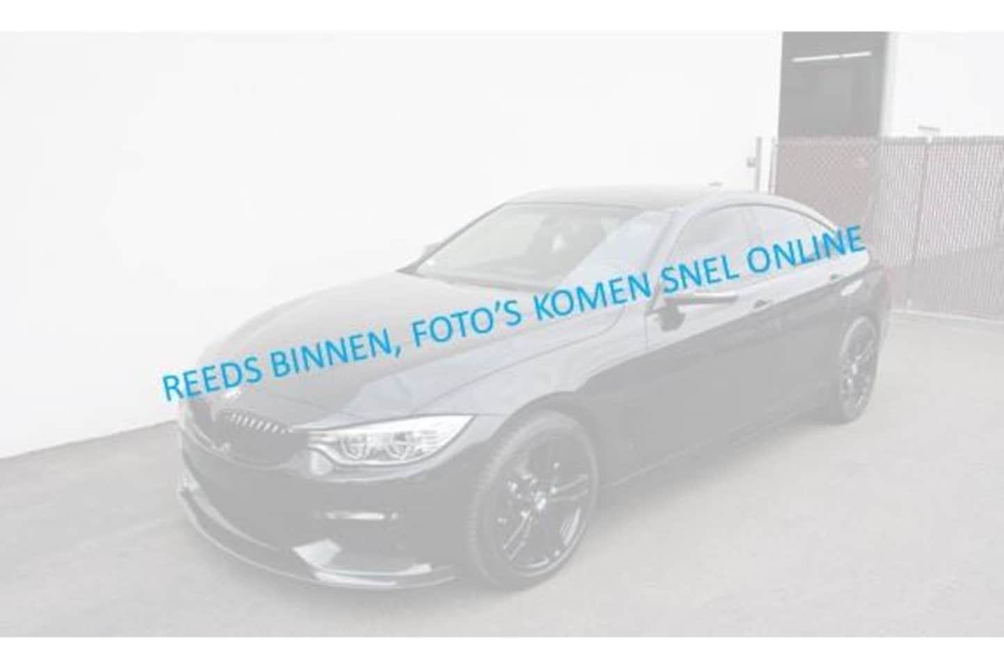 BMW 4-serie Gran Coupé - 420i High Executive REEDS BINNEN! Foto's binnenkort verwacht. - AutoWereld.nl