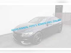 BMW 4-serie Gran Coupé - 420i High Executive