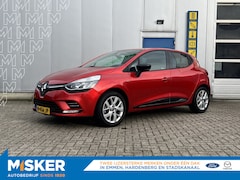 Renault Clio - 0.9 TCe Limited