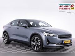 Polestar 2 - 2 Long Range Dual Motor Launch Edition 78kWh * SOH 95%* PANORAMADAK