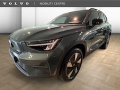 Volvo EX40 - Extended Core 82 kWh | DEMO | 360-camera | Warmtepomp | dodehoek