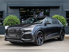 Audi RSQ8 - 4.0 TFSI 600Pk quattro Dynamic