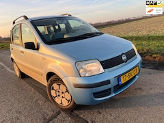 Fiat Panda - 1.1 Young / 120.000km nap
