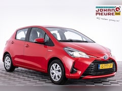 Toyota Yaris - 1.5 Hybrid Active | ECC | TOUCHSCREEN ✅ 1e Eigenaar