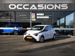 Toyota Aygo - 1.0 VVT-i x-fun HILL HOLD/ LED/ START-STOP