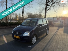 Opel Agila - 1.2-16V Comfort LEUKE AUTO MET NWE APK KOOPJE HOOR