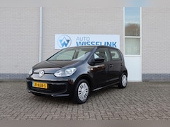 Volkswagen Up! - 1.0 move up BlueMotion