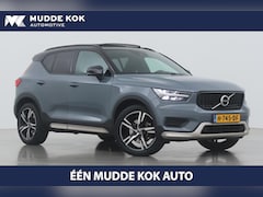 Volvo XC40 - T4 R-Design | ACC | BLIS | Panoramadak | harman/kardon | Camera | Apple Carplay