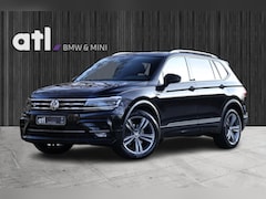 Volkswagen Tiguan Allspace - 2.0 TDI 4Motion Highline Grijs kenteken - Prijs is excl. BTW | R-Line | Trekhaak | Live Co