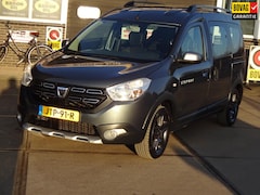 Dacia Dokker - 1.2 TCe S&S Ambiance