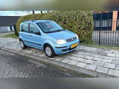 Fiat Panda - 1.2 Class