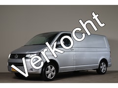 Volkswagen Transporter - 2.0 TDI L2H1 Comfortline Airco I Camera