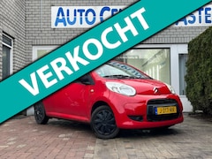 Citroën C1 - 1.0-12V Séduction