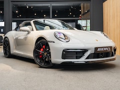 Porsche 911 Targa - 992 4 Exclusive Manufaktur 930 Leder 911 3.0 Targa 4 BOSE Surround Koeling
