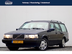 Volvo 940 - 2.3i Polar | 1998 |