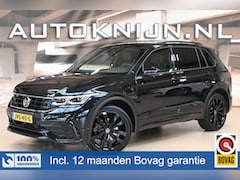 Volkswagen Tiguan - 1.4 TSI eHybrid 245pk R-Line | DCC | IQ. Light | 360° Camera | ÂKeyless | 100% (Dealer) on