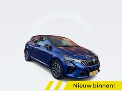 Renault Clio - 1.6 E-Tech Full Hybrid 145 techno / Pack City Premium / Pack winter / Pack navigation tech