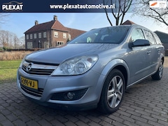 Opel Astra Wagon - 1.6 Cosmo | Volledige Historie | Trekhaak | Parkeersensoren | Nette Staat | Cruise Control