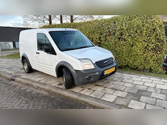 Ford Transit Connect - T200S 1.8 TDCi Economy Edition