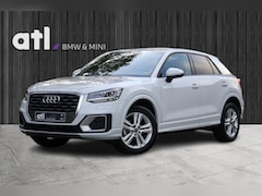 Audi Q2 - 30 TFSI Sport Pro Line Automaat | Navigatie | LED verlichting | Sportstoelen | Climatronic