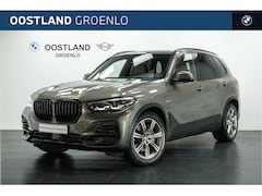 BMW X5 - xDrive45e High Executive Sport Line Automaat / Panoramadak / Adaptief onderstel / Soft-Clo