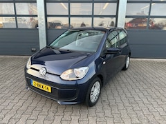 Volkswagen Up! - 1.0 60pk 5-drs Move up